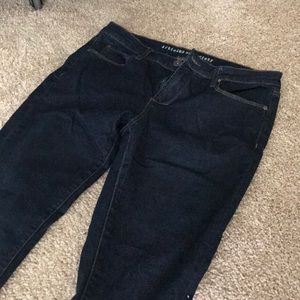 Articles of society jeans only worn once!